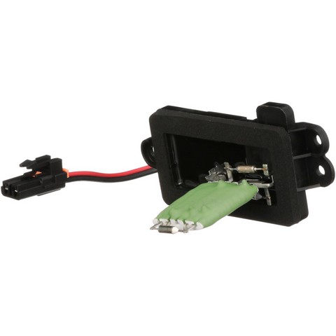 Standard Ignition HVAC Blower Motor Resistor,HVAC Blower Motor Switch P/N:RU-571