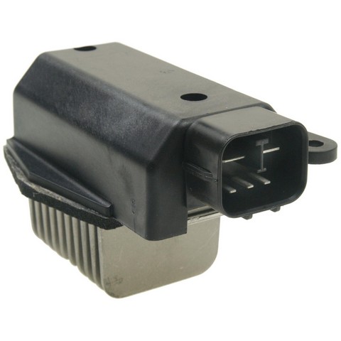 Standard Ignition HVAC Blower Motor Resistor P/N:RU-577