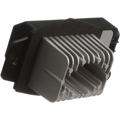 Standard Ignition HVAC Blower Motor Resistor P/N:RU-579