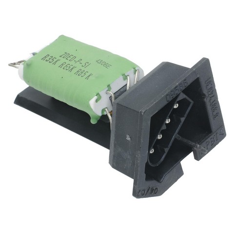 Standard Ignition HVAC Blower Motor Resistor P/N:RU-612