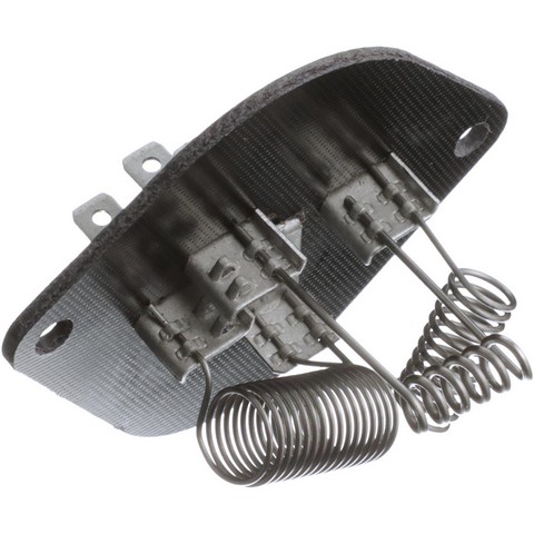 Standard Ignition HVAC Blower Motor Resistor P/N:RU-630