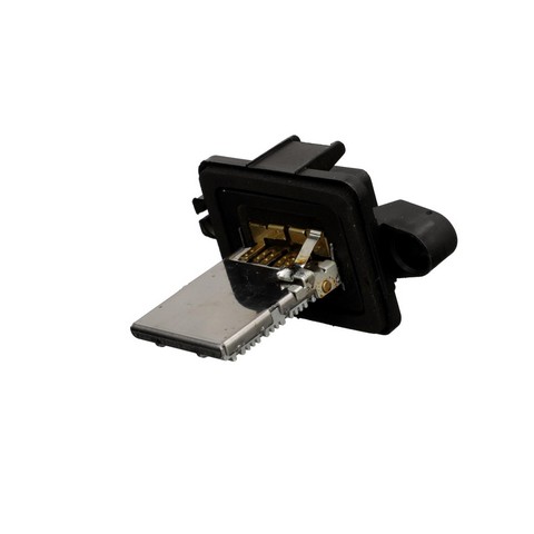 Standard Ignition HVAC Blower Motor Resistor P/N:RU-642