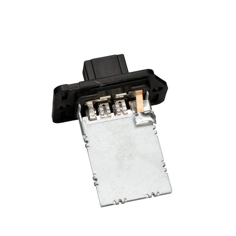 Standard Ignition HVAC Blower Motor Resistor P/N:RU-656