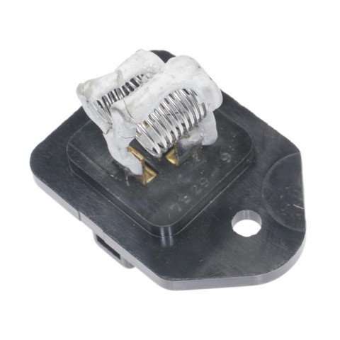 Standard Ignition HVAC Blower Motor Resistor P/N:RU-657