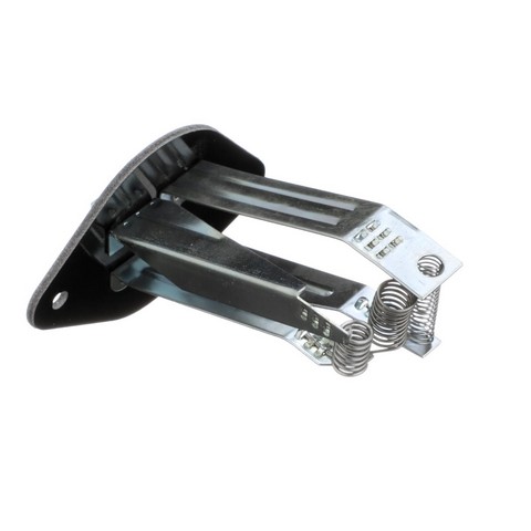 Standard Ignition HVAC Blower Motor Resistor P/N:RU-67