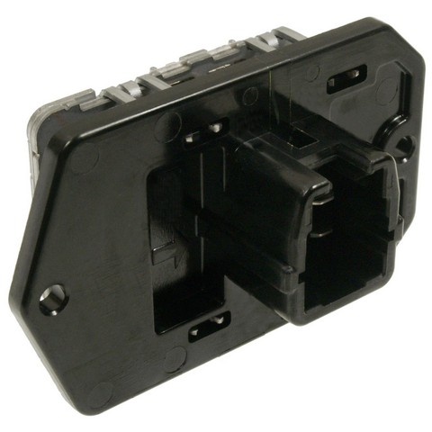 Standard Ignition HVAC Blower Motor Resistor P/N:RU-697