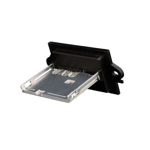 Standard Ignition HVAC Blower Motor Resistor P/N:RU-702
