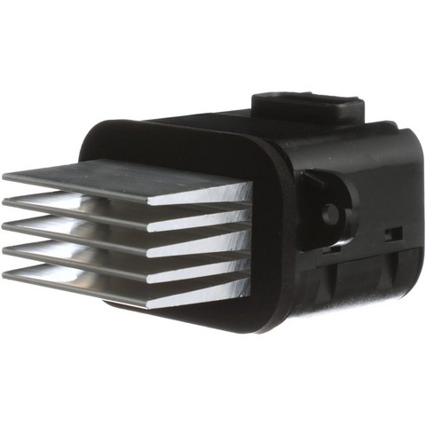 Standard Ignition HVAC Blower Motor Resistor P/N:RU-703