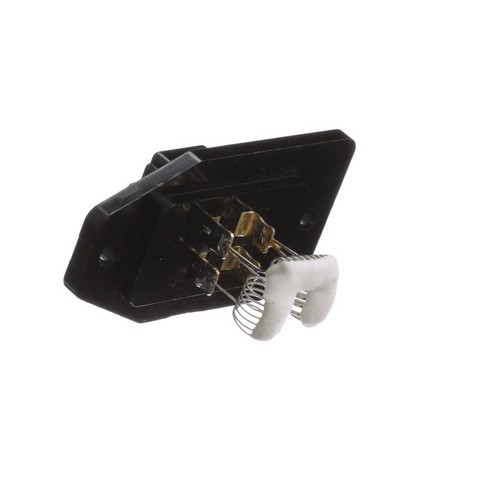 Standard Ignition HVAC Blower Motor Resistor P/N:RU-71