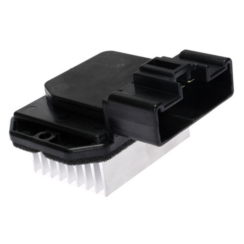 Standard Ignition HVAC Blower Motor Resistor P/N:RU-725