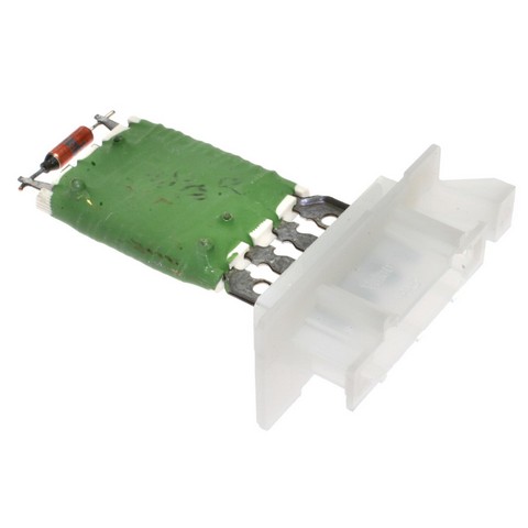 Standard Ignition HVAC Blower Motor Resistor P/N:RU-731