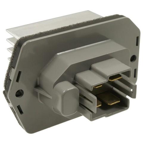 Standard Ignition HVAC Blower Motor Resistor P/N:RU-737