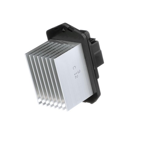 Standard Ignition HVAC Blower Motor Resistor P/N:RU-740