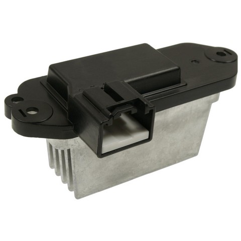 Standard Ignition HVAC Blower Motor Resistor P/N:RU-742