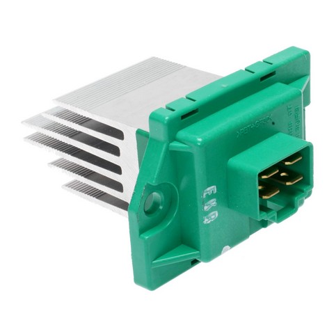 Standard Ignition HVAC Blower Motor Resistor P/N:RU-752