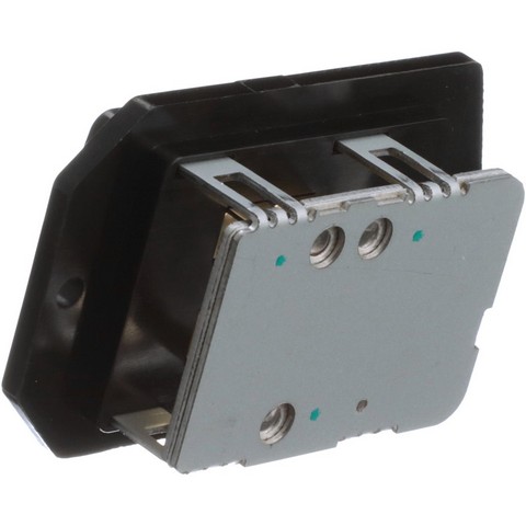 Standard Ignition HVAC Blower Motor Resistor P/N:RU-756