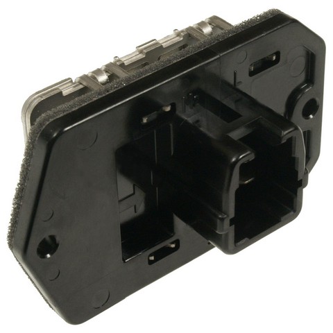 Standard Ignition HVAC Blower Motor Resistor P/N:RU-768