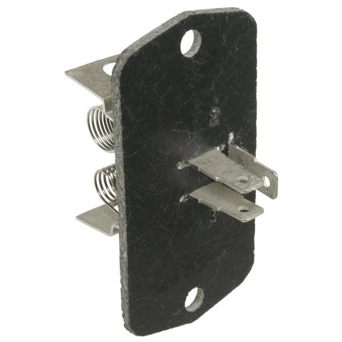 Standard Ignition HVAC Blower Motor Resistor P/N:RU-776