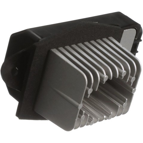 Standard Ignition HVAC Blower Motor Resistor P/N:RU-775