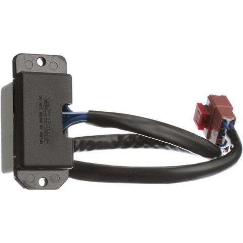 Standard Ignition HVAC Blower Motor Resistor P/N:RU-79