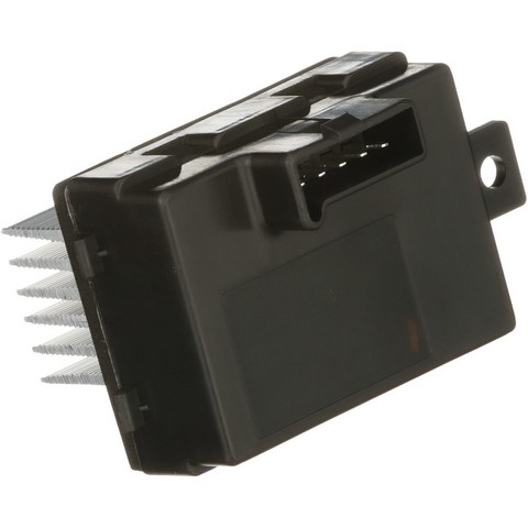 Standard Ignition HVAC Blower Motor Resistor P/N:RU-797
