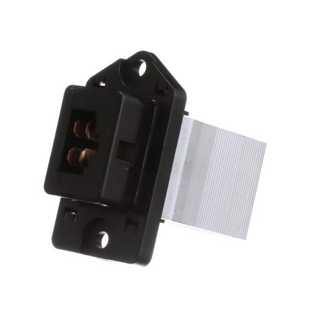 Standard Ignition HVAC Blower Motor Resistor P/N:RU-804