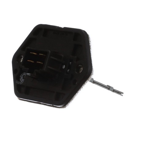 Standard Ignition HVAC Blower Motor Resistor P/N:RU-806