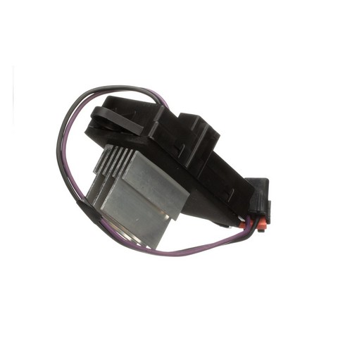 Standard Ignition HVAC Blower Motor Resistor P/N:RU-807