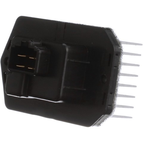 Standard Ignition HVAC Blower Motor Resistor P/N:RU-809
