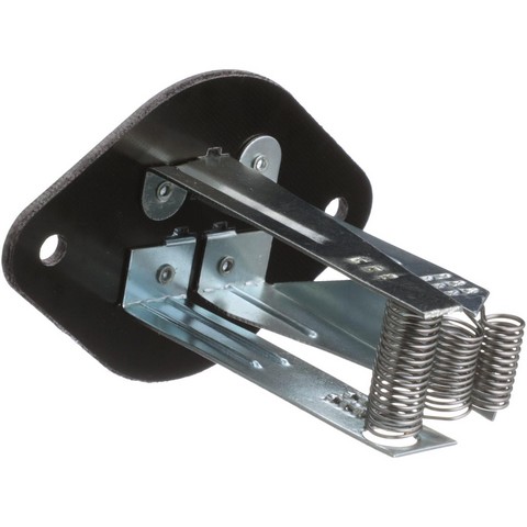 Standard Ignition HVAC Blower Motor Resistor P/N:RU-810