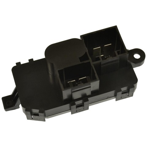Standard Ignition HVAC Blower Motor Resistor P/N:RU-826