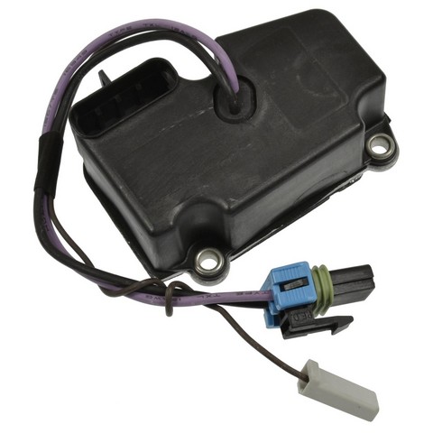 Standard Ignition HVAC Blower Motor Resistor P/N:RU-830