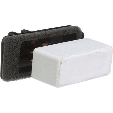 Standard Ignition HVAC Blower Motor Resistor P/N:RU-84