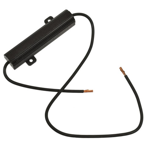 Standard Ignition HVAC Blower Motor Resistor P/N:RU-848