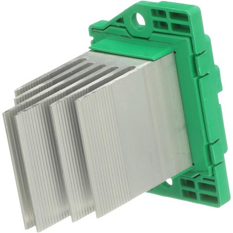 Standard Ignition HVAC Blower Motor Resistor P/N:RU-853