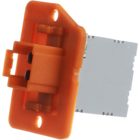 Standard Ignition HVAC Blower Motor Resistor P/N:RU-866