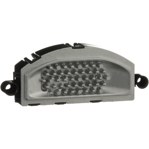 Standard Ignition HVAC Blower Motor Resistor P/N:RU-870