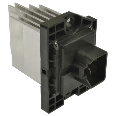 Standard Ignition HVAC Blower Motor Resistor P/N:RU-877