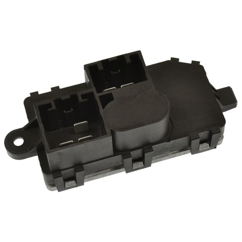 Standard Ignition HVAC Blower Motor Resistor P/N:RU-898