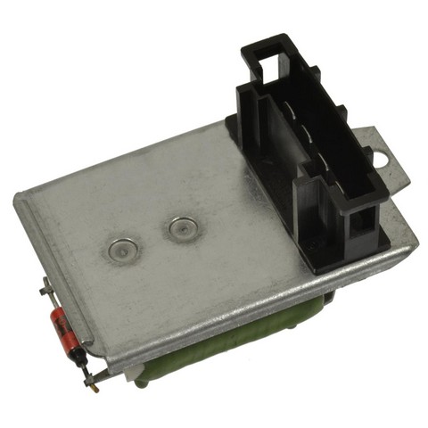 Standard Ignition HVAC Blower Motor Resistor P/N:RU-912