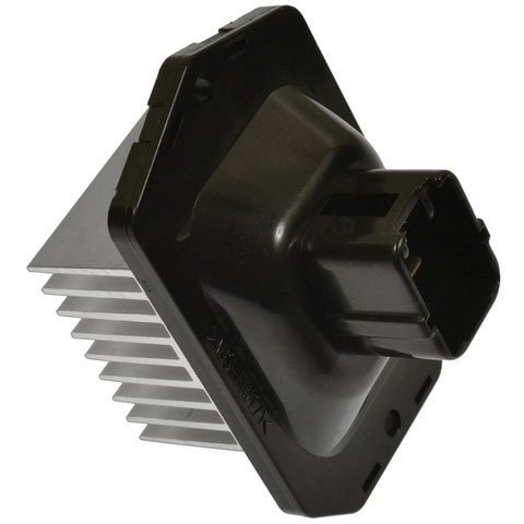 Standard Ignition HVAC Blower Motor Resistor P/N:RU1003