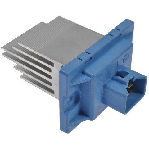 Standard Ignition HVAC Blower Motor Resistor P/N:RU1012