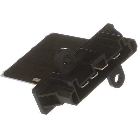 Standard Ignition HVAC Blower Motor Resistor P/N:RU927