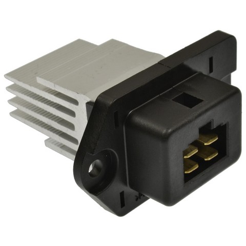 Standard Ignition HVAC Blower Motor Resistor P/N:RU945