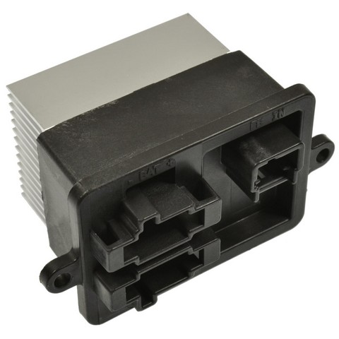 Standard Ignition HVAC Blower Motor Resistor P/N:RU952