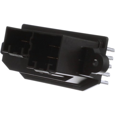 Standard Ignition HVAC Blower Motor Resistor P/N:RU957