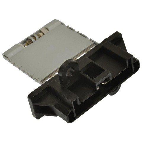 Standard Ignition HVAC Blower Motor Resistor P/N:RU983