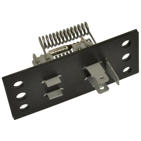 Standard Ignition HVAC Blower Motor Resistor P/N:RU994