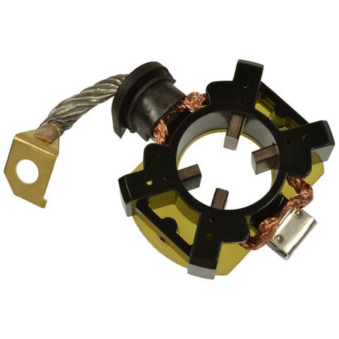 Standard Ignition Starter Brush Set P/N:RX-155