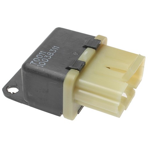 Standard Ignition A/C Clutch Relay,A/C Compressor Control Relay,Engine Cooling Fan Motor Relay P/N:RY-113
